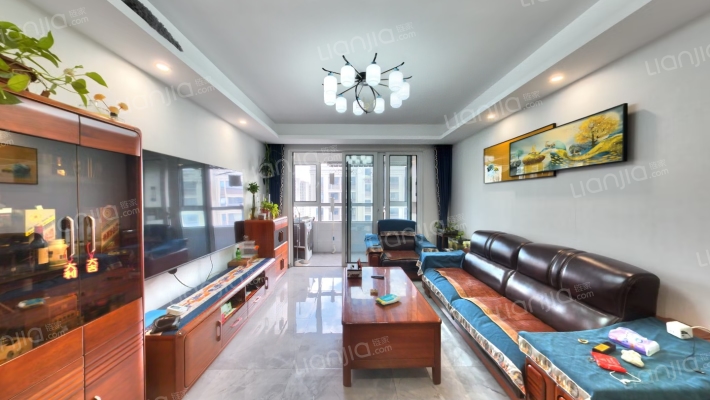 橄榄岛花苑二手房实景图