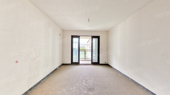 美的荣安公园天下二手房实景图