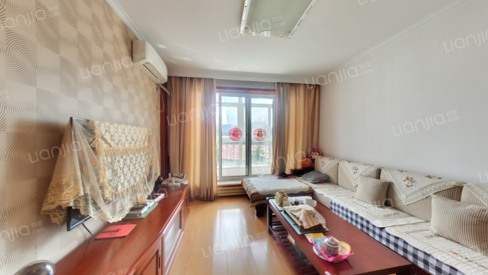 万宝家园（向阳街西四巷）二手房实景图