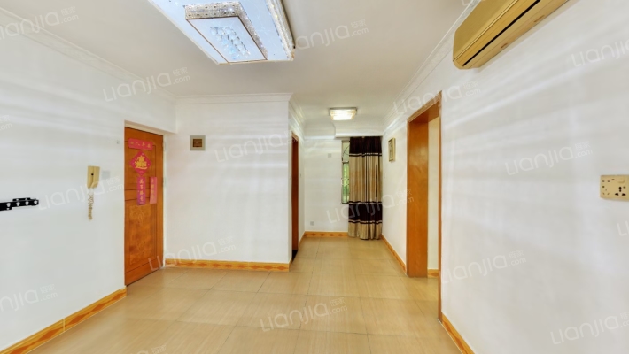 怡乐广场二手房实景图