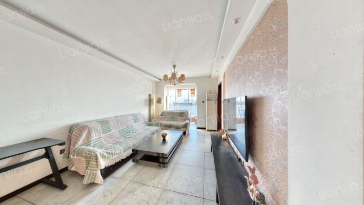 和苑家园尊和园二手房实景图