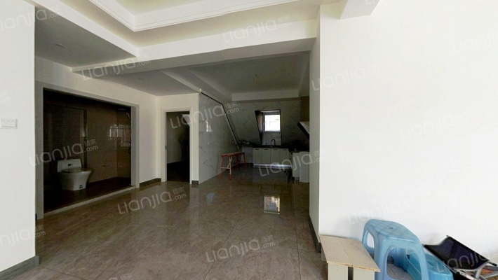 丹建新时代二手房实景图