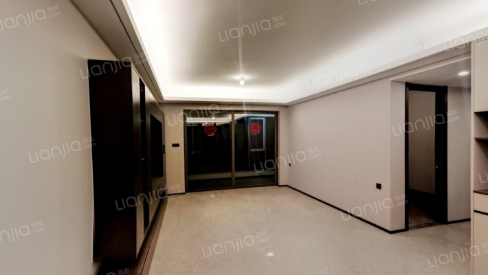 万科溥天龙堂润龙轩二手房实景图