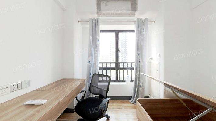 汇星商业中心二手房实景图