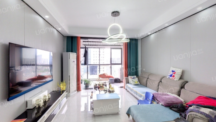 龙翔·文曲新座二手房实景图