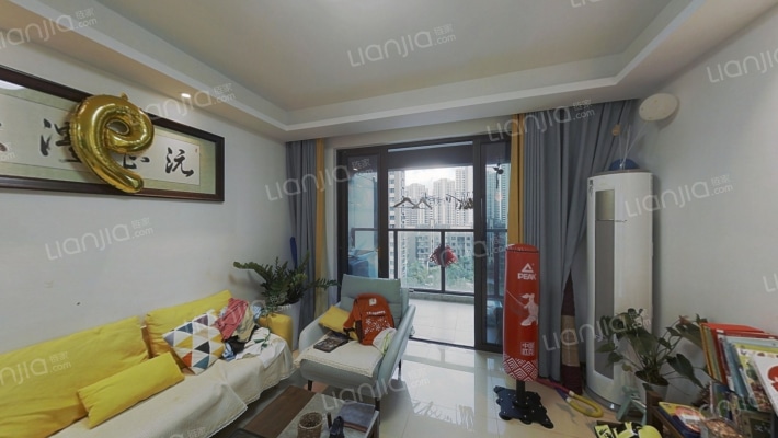 星旅城一期二手房实景图