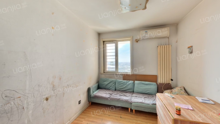 和谐园二手房实景图