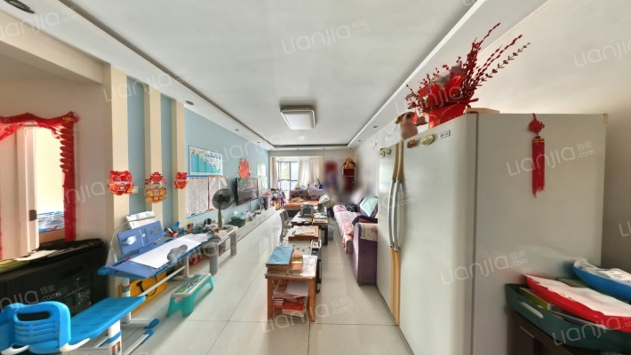 海韵丽都二手房实景图