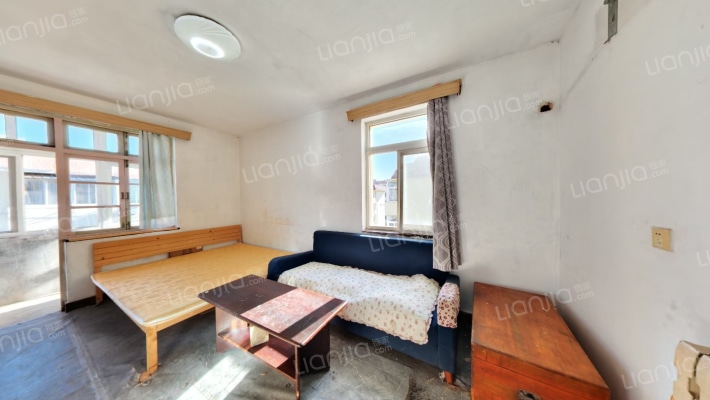 团岛一路二手房实景图