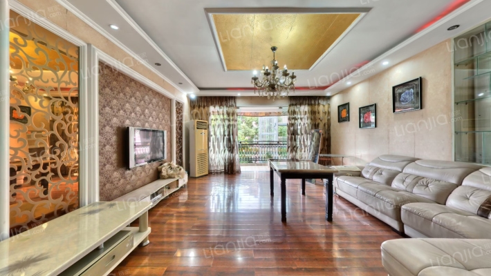 和平苑二手房实景图