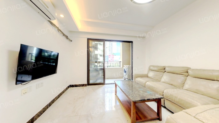 万科金域缇香二期二手房实景图