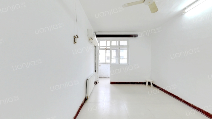 河北科技大学宿舍(健康路)二手房实景图