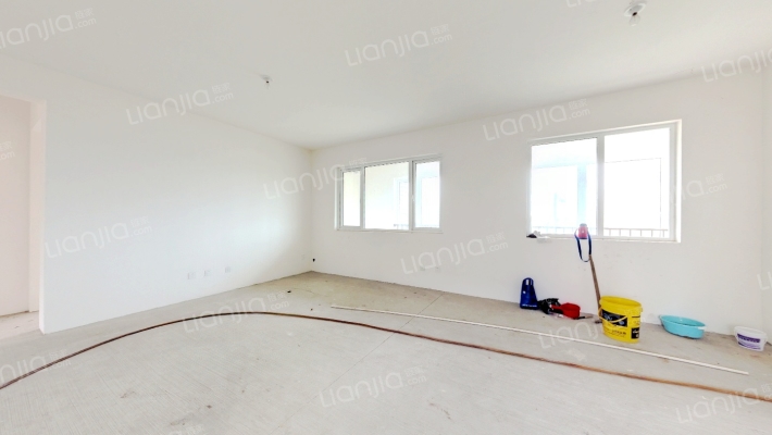 荣盛万树香堤二手房实景图