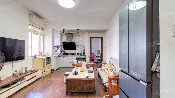 永南苑二手房实景图