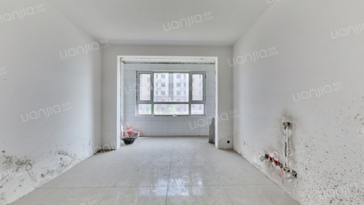 惠泽嘉苑二手房实景图