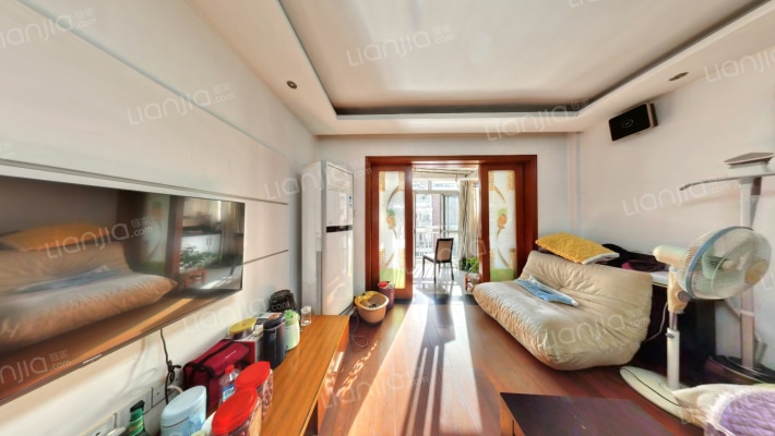 浅水湾城市花园南区二手房实景图