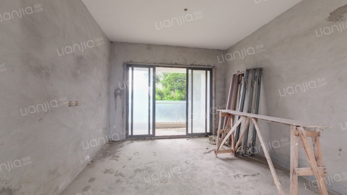 颐和盛世二手房实景图