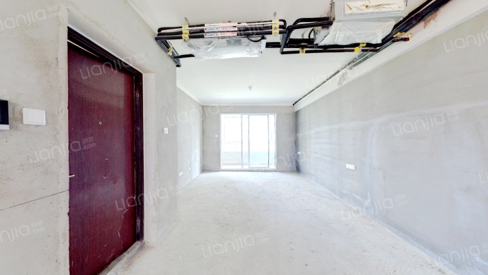 置地·皖江府二手房实景图