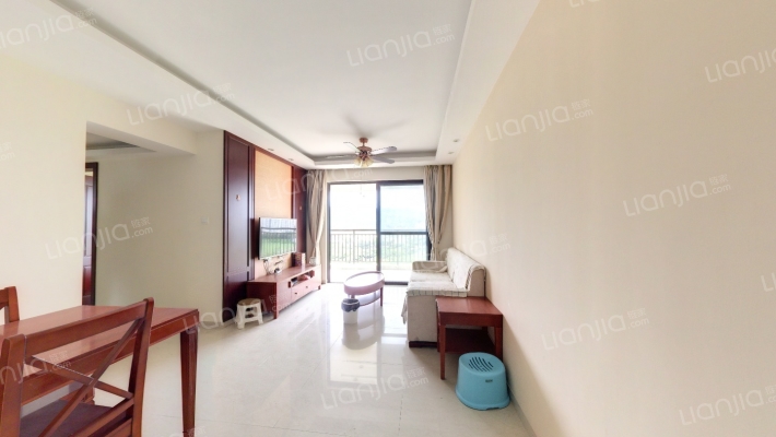 融科·蓝立方二手房实景图