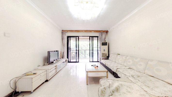 万科四季花城铃兰苑二手房实景图