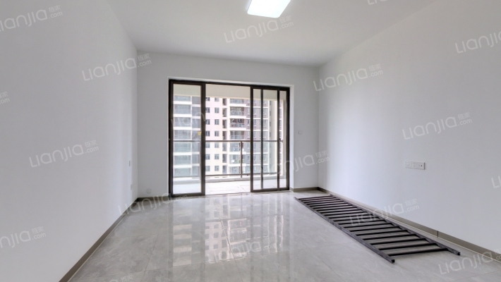 五源河公寓三期E区二手房实景图