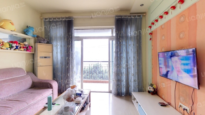 心巢御园二手房实景图