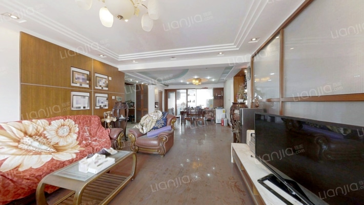 宏丰苑二手房实景图