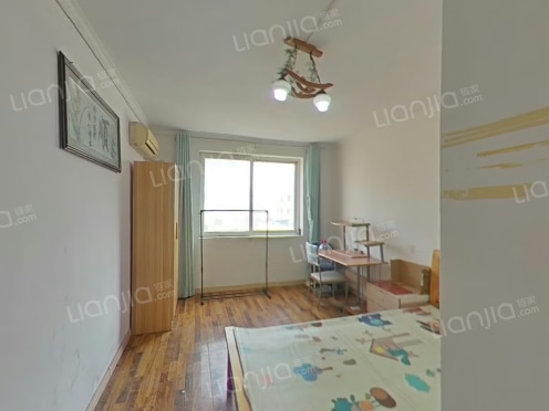 合租·唐岛湾B组团 3居室 东卧