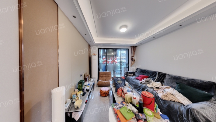 顺德碧桂园三龙汇二手房实景图