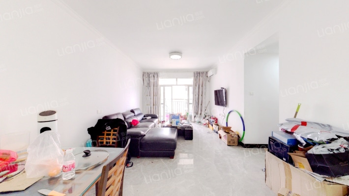 港城花园二手房实景图