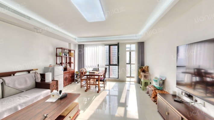 隆祺嘉园二手房实景图