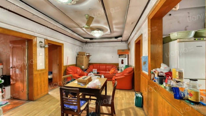 庐江路29号二手房实景图