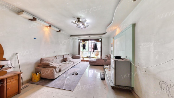 汇伦住宅二手房实景图