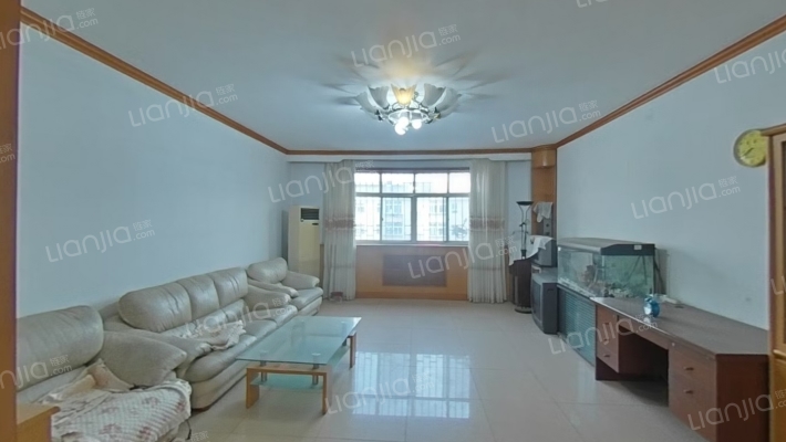 硝厂胡同六号院二手房实景图