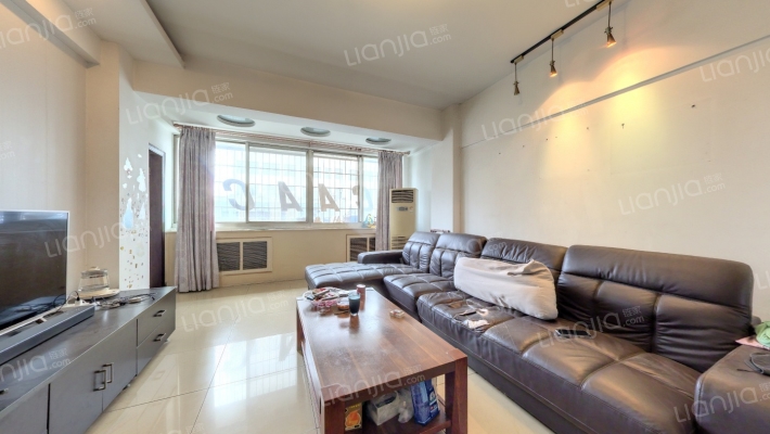 襄阳机场公司家属楼二手房实景图