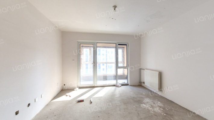 恒泰悦璟府二手房实景图