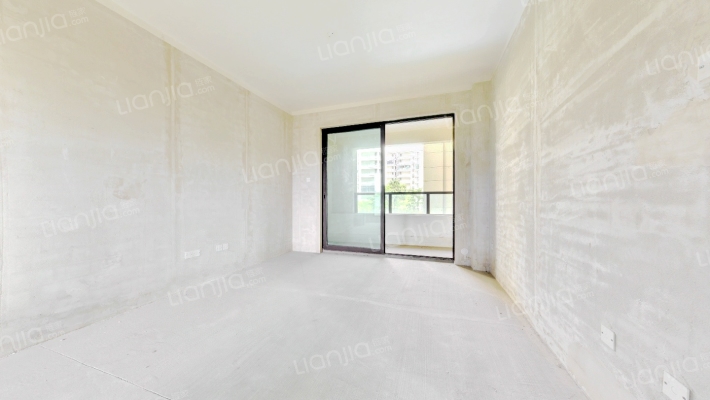 德信金成观澜大院二手房实景图