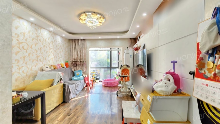 东渡国际青年城二手房实景图