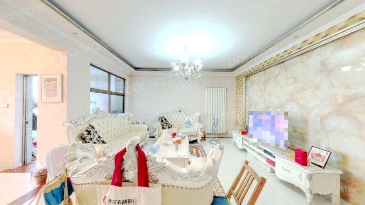 清荷园二手房实景图