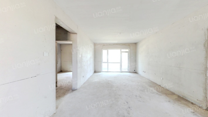 天圆山庄养生苑二手房实景图