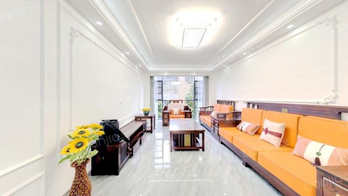 白云路326号二手房实景图