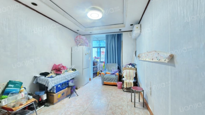 妙墩小区二手房实景图