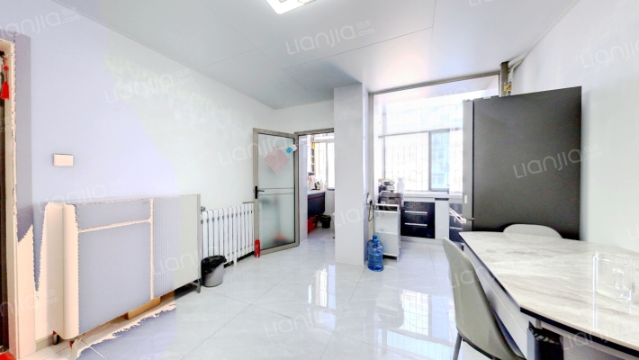 太钢胜西小区二手房实景图