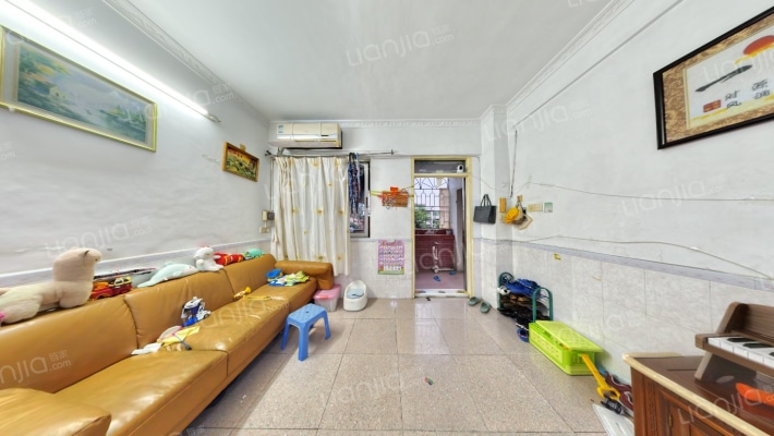 恒盛苑二手房实景图