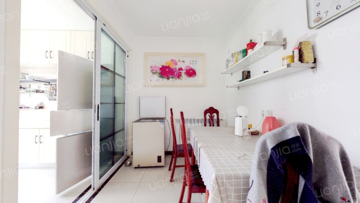 煤机西村二手房实景图