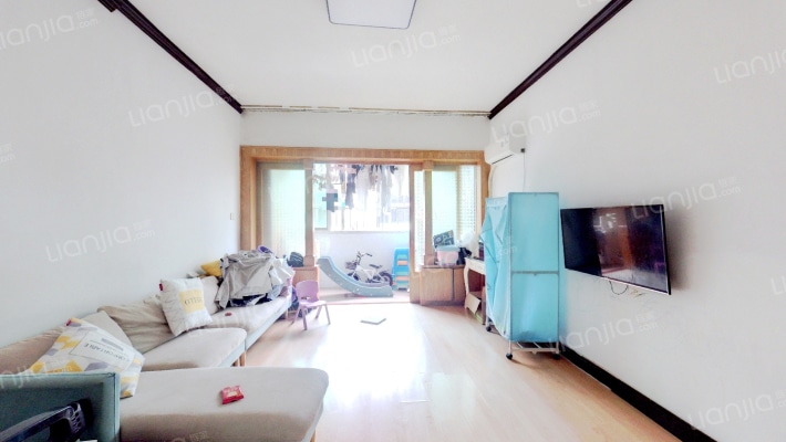 西苑小区(临安)二手房实景图