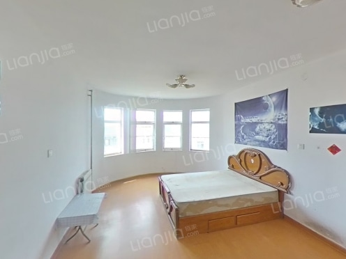 整租·南昌路散盘 3室1厅 南