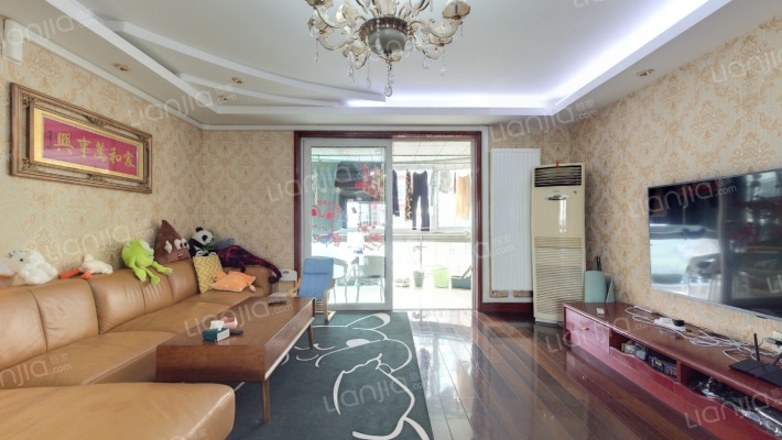 之江公寓二手房实景图