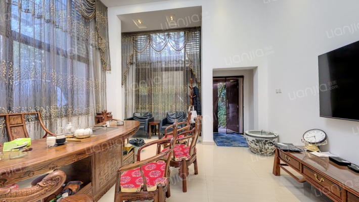 滇池溪谷二手房实景图