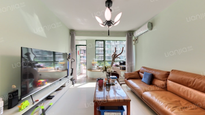 星海名城一期四组团二手房实景图